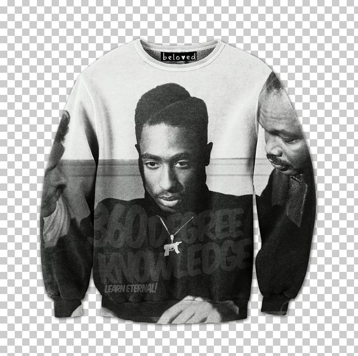 Tupac Shakur Hoodie T-shirt Juice Sweater PNG, Clipart, Artist, Black, Bluza, Brand, Clothing Free PNG Download