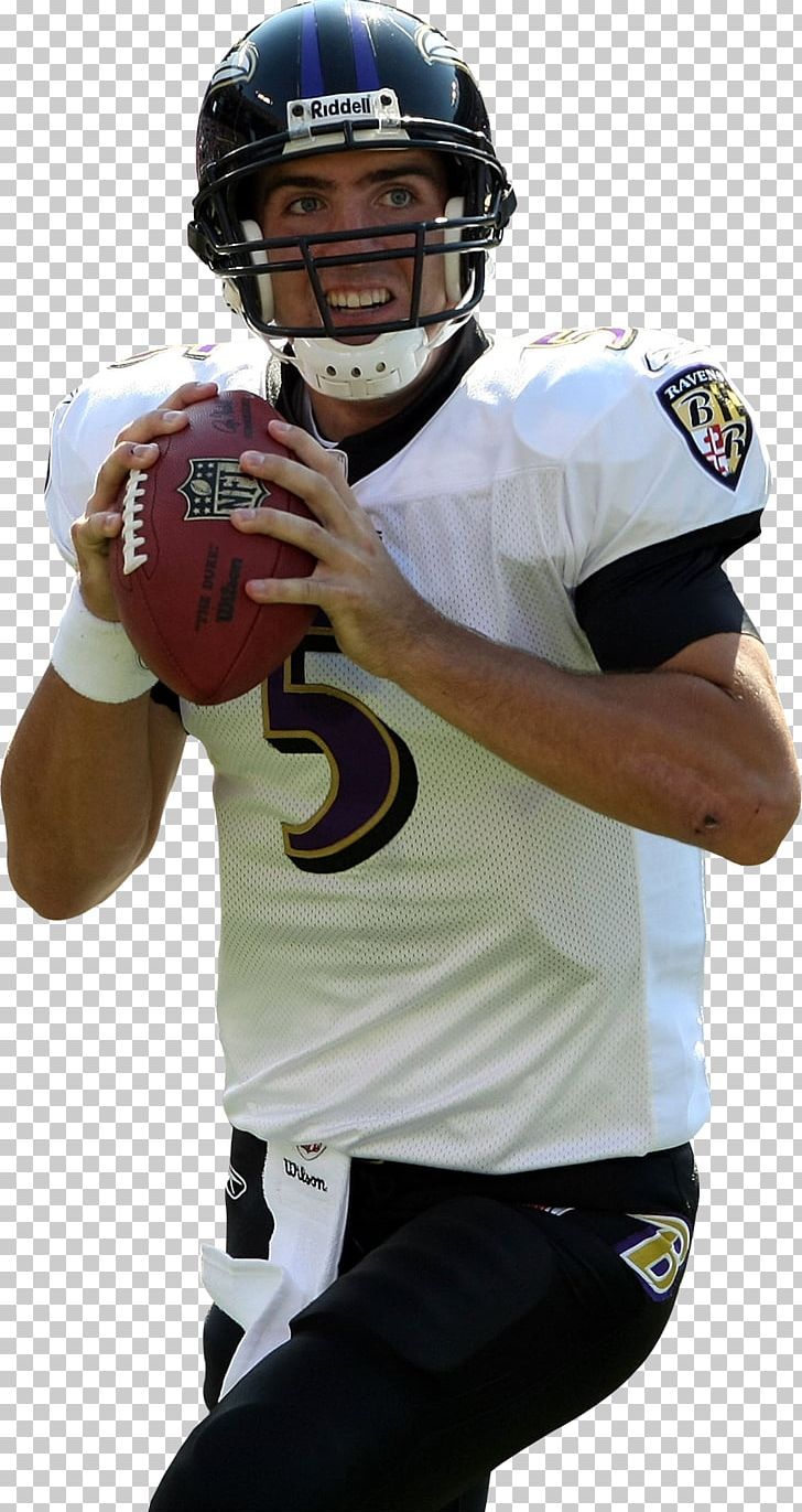 Baltimore Ravens NFL American Football Protective Gear American Football Helmets PNG, Clipart, Competition Event, Face Mask, Football Player, Jersey, Joe Flacco Free PNG Download