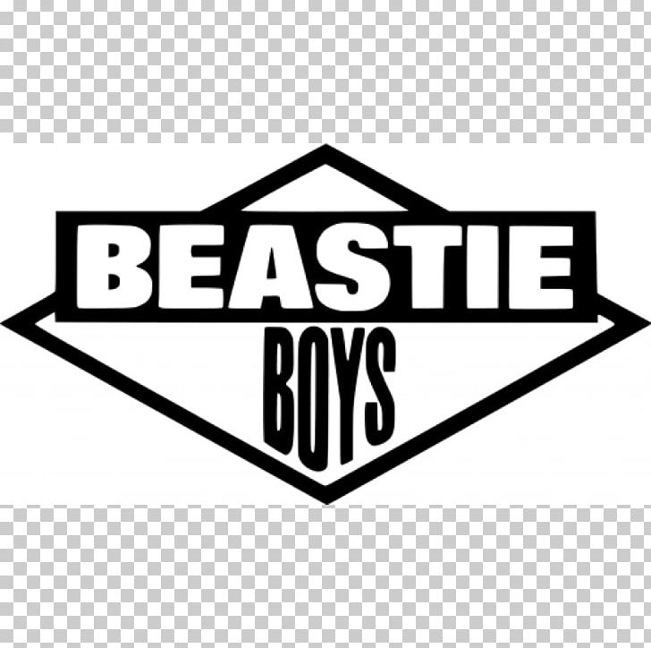 Beastie Boys Logo T-shirt Hip Hop Music PNG, Clipart, Adam Yauch, Angle, Area, Band, Beastie Free PNG Download