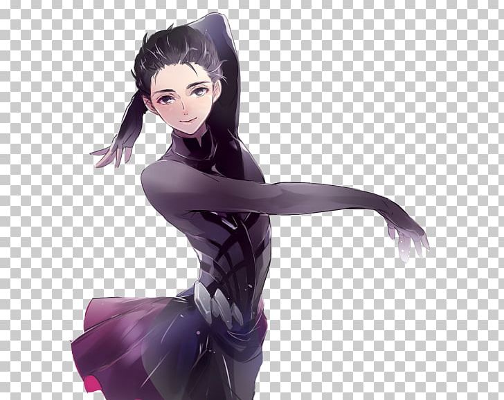 Cosplay Yuri Anime Character Costume Png Clipart Anime Art