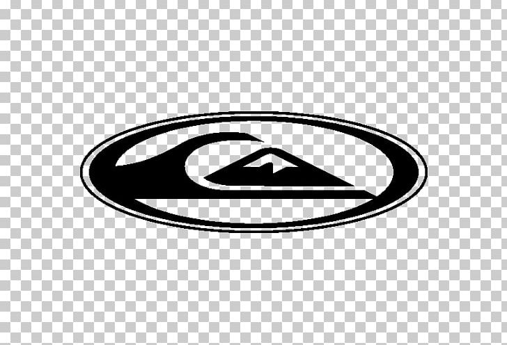 Logo Brand Quiksilver Encapsulated PostScript PNG, Clipart, Area, Black, Black And White, Brand, Circle Free PNG Download