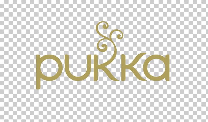 Logo Product Design Brand Pukka Herbs Font PNG, Clipart, Brand, Gold, Line, Logo, Pukka Herbs Free PNG Download