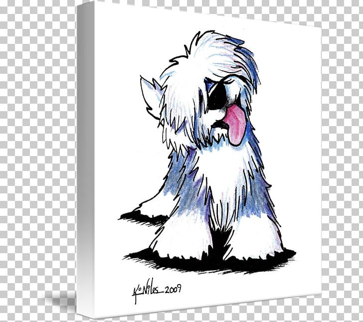 Old English Sheepdog Shetland Sheepdog Scottish Terrier Sheepadoodle Australian Cattle Dog PNG, Clipart, Art, Artwork, Australian Cattle Dog, Blue Merle, Carnivoran Free PNG Download