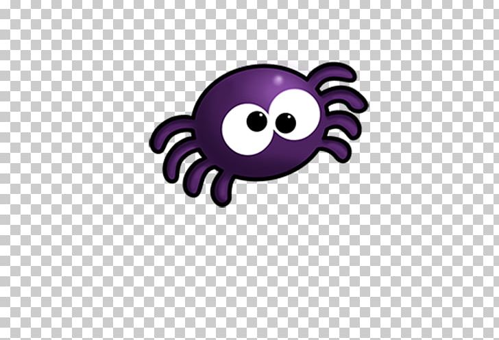 Spider Purple PNG, Clipart, Cartoon, Cartoon Spider Web, Circle, Download, Element Free PNG Download