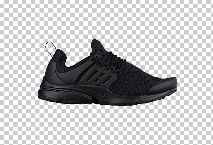 Air Presto Nike Sports Shoes Air Force 1 PNG, Clipart, Air Jordan, Air Presto, Athletic Shoe, Basketball Shoe, Black Free PNG Download