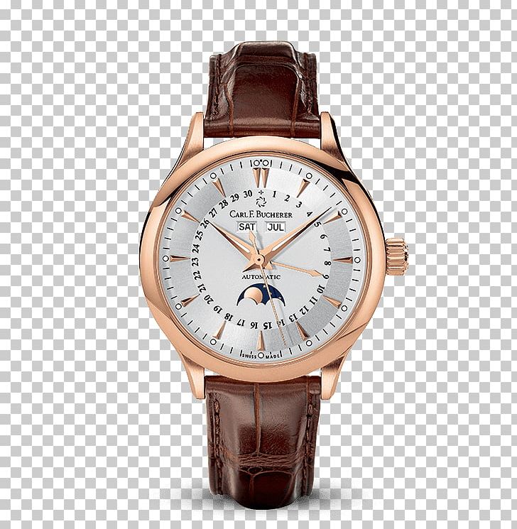 Baselworld Carl F. Bucherer Watch Strap Tourbillon PNG, Clipart, Accessories, Baselworld, Breitling Sa, Brown, Bucherer Group Free PNG Download