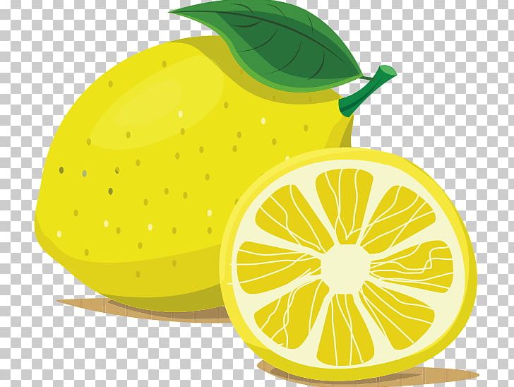 Cartoon Lemon PNG, Clipart, Art, Auglis, Citric Acid, Citron, Citrus Free PNG Download