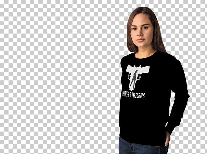 Long-sleeved T-shirt Hoodie Long-sleeved T-shirt Sweater PNG, Clipart, Black, Bluza, Brand, Casual, Clothing Free PNG Download