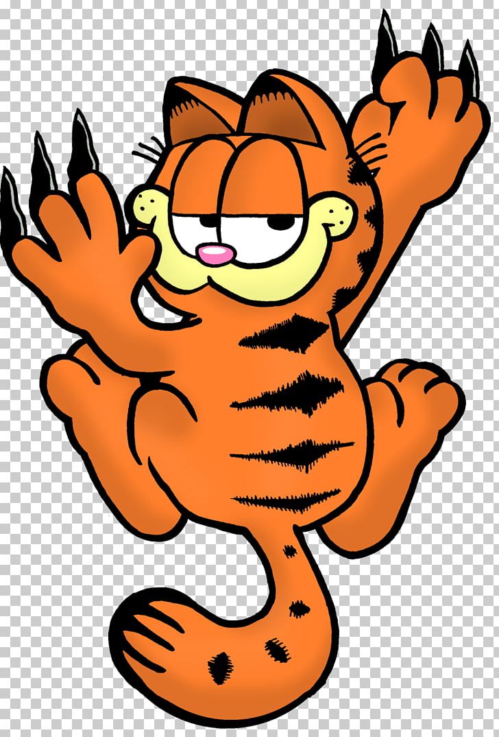 Odie Garfield And Friends Snoopy Jim Davis PNG, Clipart, Art, Big Cats, Carnivoran, Cartoon, Cat Like Mammal Free PNG Download