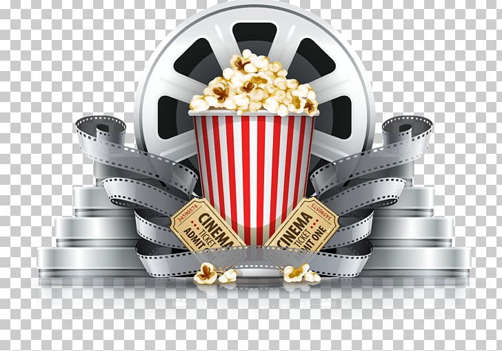 Popcorn Cinema Film PNG, Clipart, Brand, Cinematography, First Aid Kit, Food Drinks, Graphic Design Free PNG Download