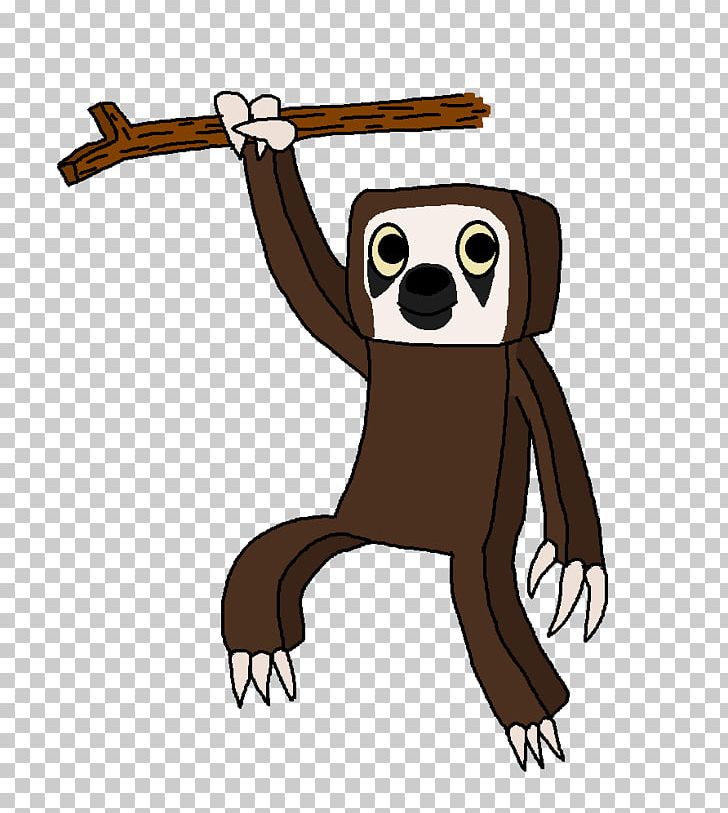 Sloth Minecraft Dog Sid Video Game PNG, Clipart, Art, Bear, Carnivoran,  Cartoon, Dog Free PNG Download