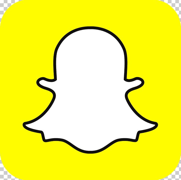 Snapchat Logo Social Media Kik Messenger Advertising PNG, Clipart, Advertising, Area, Bitstrips, Black And White, Circle Free PNG Download
