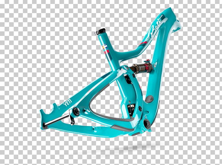 Yeti Cycles SB5c Bicycle Ibis Mojo SL-R Frame PNG, Clipart, Angle, Aqua, Bicycle, Bicycle Frame, Bicycle Frames Free PNG Download