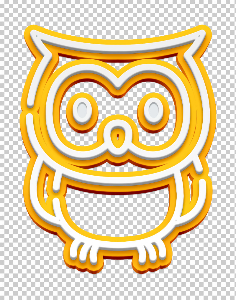 Owl Icon Animals Icon PNG, Clipart, Animals Icon, Biology, Cartoon, Emoticon, Geometry Free PNG Download