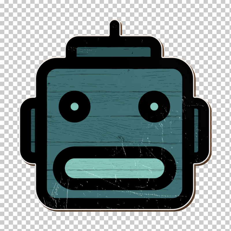 Android Icon Robot Icon Smiley And People Icon PNG, Clipart, Android Icon, Green, Meter, Rectangle, Robot Icon Free PNG Download