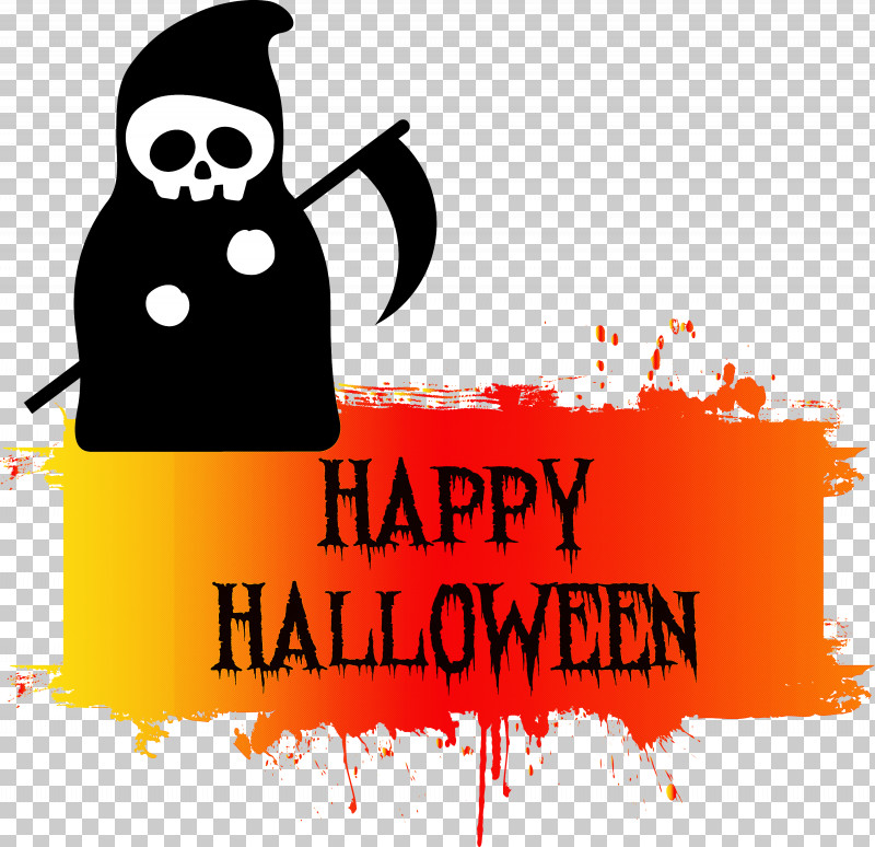 Happy Halloween PNG, Clipart, Drawing, Happy Halloween, Palm Branch, Palm Trees, Plants Free PNG Download