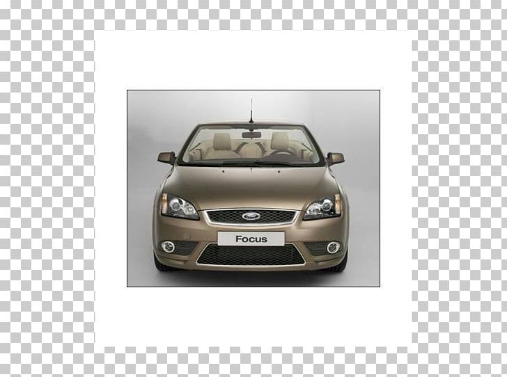 Bumper 2006 Ford Focus 2007 Ford Focus Ford Motor Company PNG, Clipart, 2007, Auto Part, Car, Compact Car, Convertible Free PNG Download