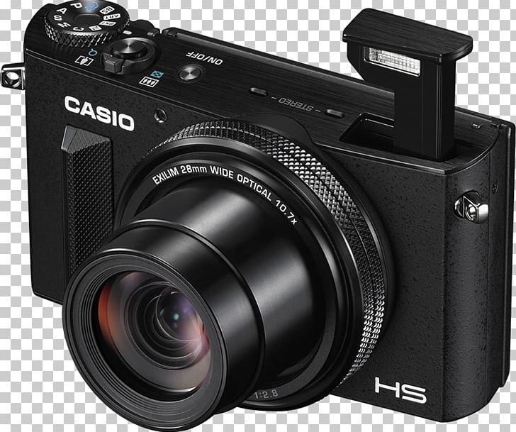 Digital SLR Casio EXILIM EX-100 Camera Lens Mirrorless Interchangeable-lens Camera PNG, Clipart, Camera, Camera Lens, Casio, Digital Camera, Digital Cameras Free PNG Download
