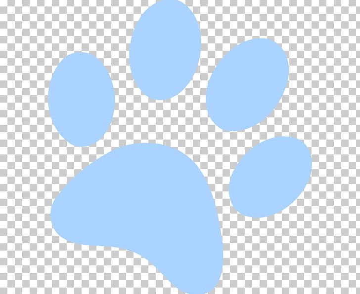 Dog Paw Light Blue PNG, Clipart, Animal, Animals, Aqua, Azure, Baby Blue Free PNG Download