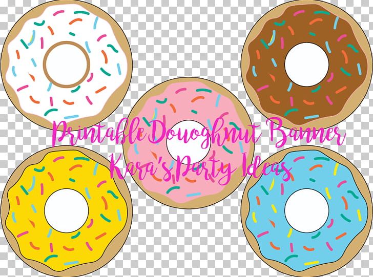 Donuts Father's Day Krispy Kreme Birthday PNG, Clipart, Birthday, Circle, Donut King, Donuts, Doughnut Free PNG Download