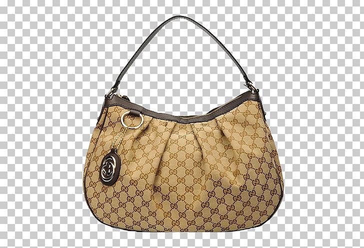 Hobo Bag Handbag Gucci Luxury Goods Kering PNG, Clipart, Accessories, Bag, Bags, Beige, Brown Free PNG Download