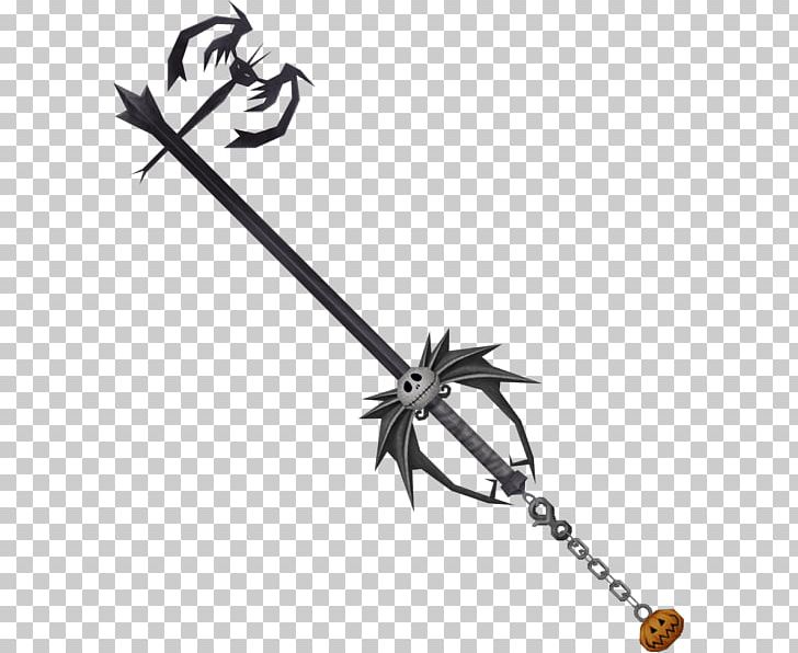 Kingdom Hearts Birth By Sleep Kingdom Hearts HD 1.5 Remix Kingdom Hearts Final Mix Kingdom Hearts II Kingdom Hearts 358/2 Days PNG, Clipart, Black And White, Body Jewelry, Branch, Cold Weapon, Final Fantasy Xv Free PNG Download