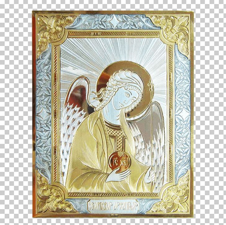 Michael Archangel Silver Icon PNG, Clipart, Ail, Angel, Archangel, Art, Artikel Free PNG Download