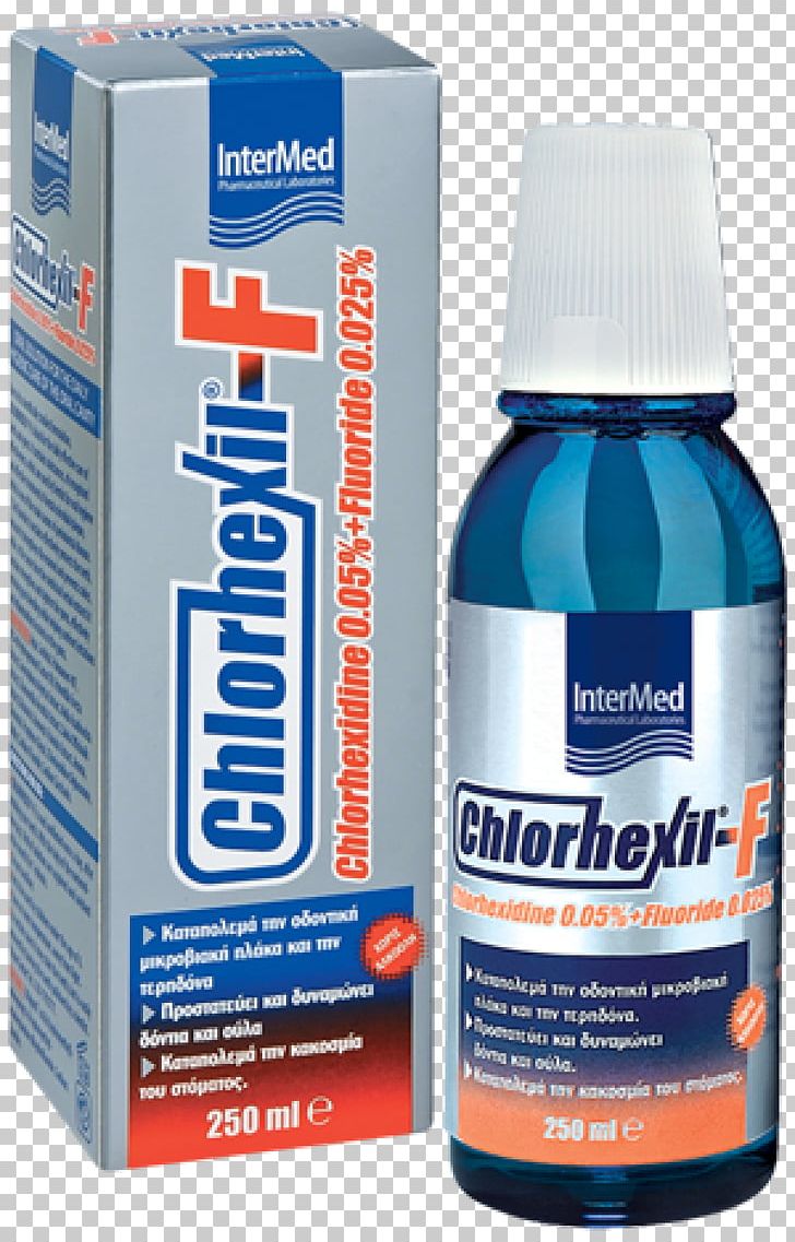 Mouthwash Toothpaste Listerine Gingivitis Chlorhexidine PNG, Clipart, Antiseptic, Chlorhexidine, Dentistry, Fluorine, Gingivitis Free PNG Download