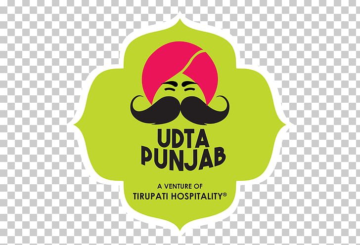 Punjabi Cuisine Logo Udta Punjab Restaurant Takeaway & Delivery Chandigarh PNG, Clipart, Amp, Brand, Chandigarh, Chef, Delivery Free PNG Download