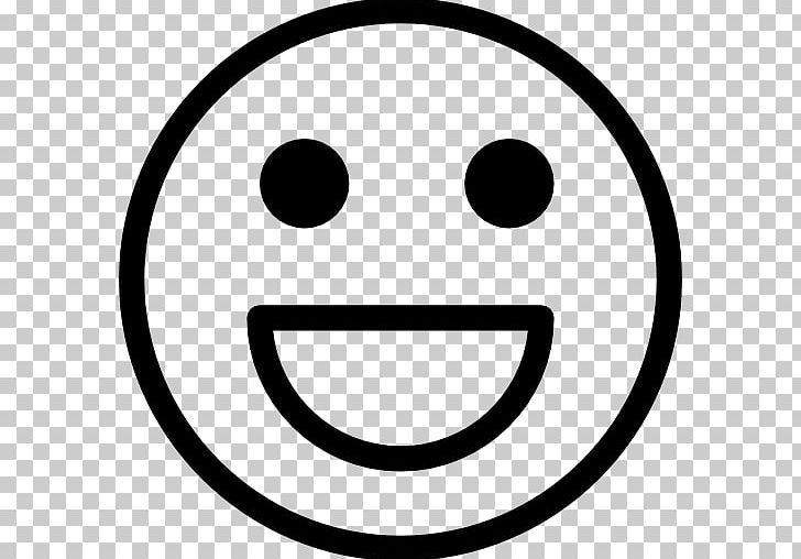Smiley Computer Icons Emoticon PNG, Clipart, Black And White, Circle, Computer Icons, Download, Emoticon Free PNG Download