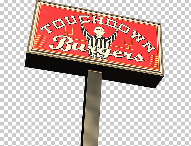 Touchdown Burgers Signage Text Messaging Enterprise Alabama PNG, Clipart, Alabama, Brand, Enterprise, Others, Sign Free PNG Download