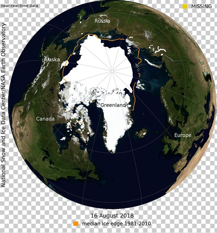 Arctic Ocean Polar Regions Of Earth Arctic Ice Pack National Snow And Ice Data Center Glacier PNG, Clipart, Arctic, Arctic Ice Pack, Arctic Ocean, Drift Ice, Earth Free PNG Download