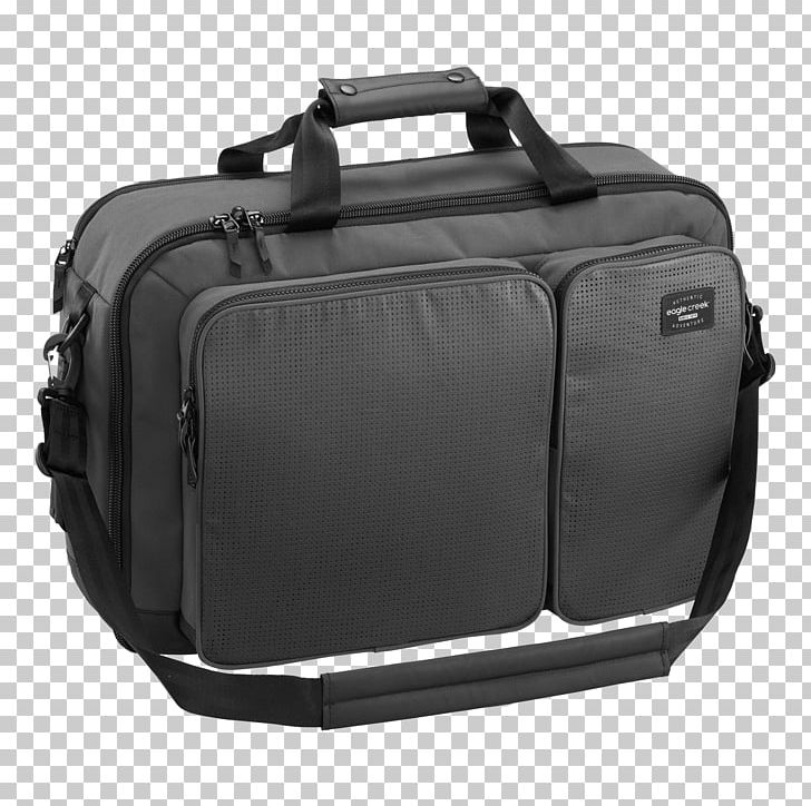 Briefcase Baggage Hand Luggage Eagle Creek PNG, Clipart, Bag, Baggage, Black, Black M, Brand Free PNG Download