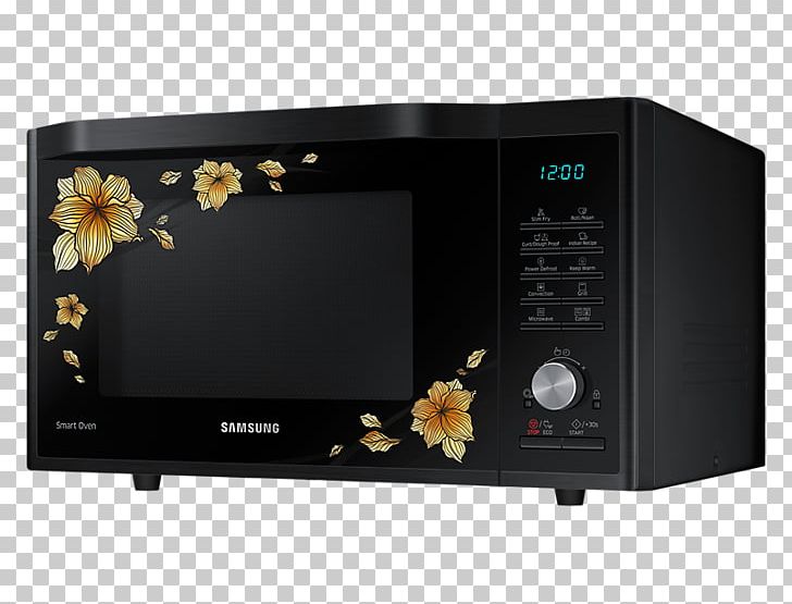 Convection Microwave Microwave Ovens Samsung MS23F301TAK Microwave SAMSUNG PNG, Clipart, Black Mist, Convection, Convection Microwave, Display Device, Electronics Free PNG Download