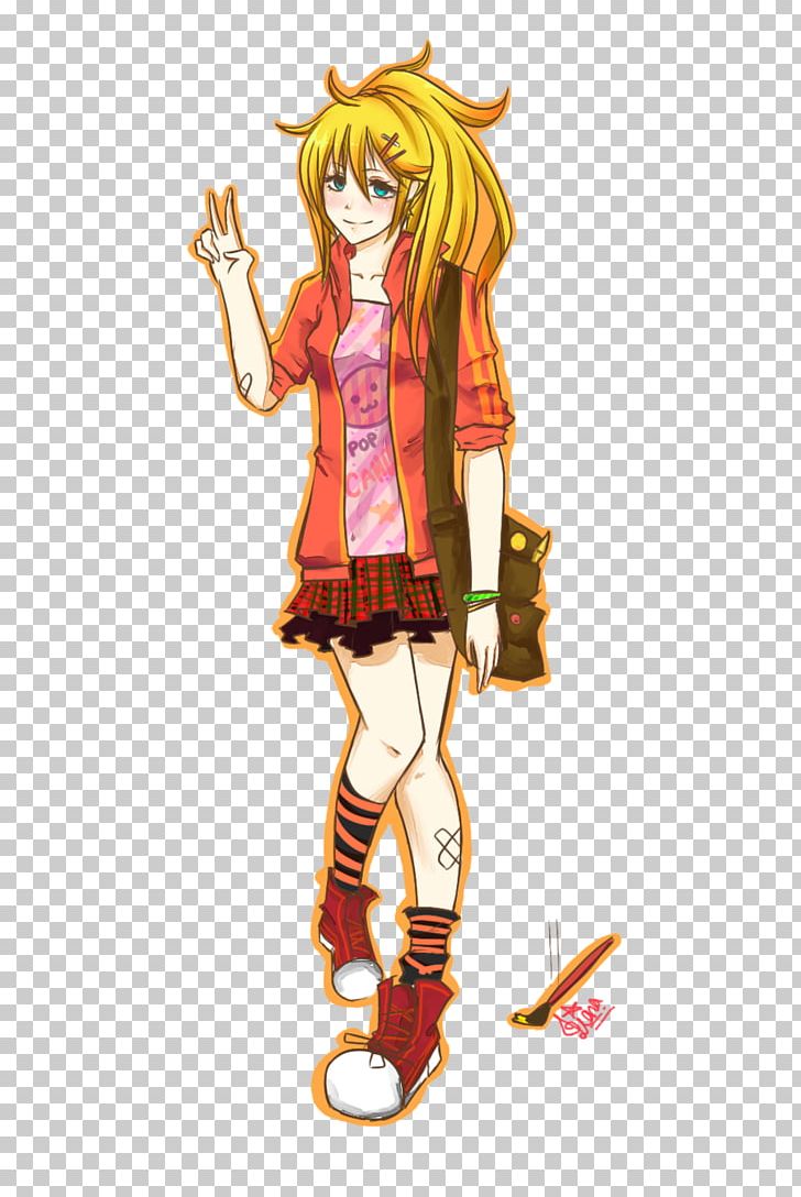 Costume Design Illustration Mangaka Anime PNG, Clipart, Anime, Art, Cartoon, Clothing, Costume Free PNG Download