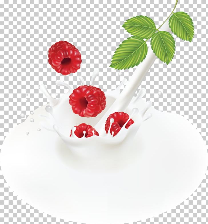 Cranberry Juice Frutti Di Bosco Blueberry Milk PNG, Clipart, Berry, Cranberry, Dairy Products, Dishware, Flower Free PNG Download