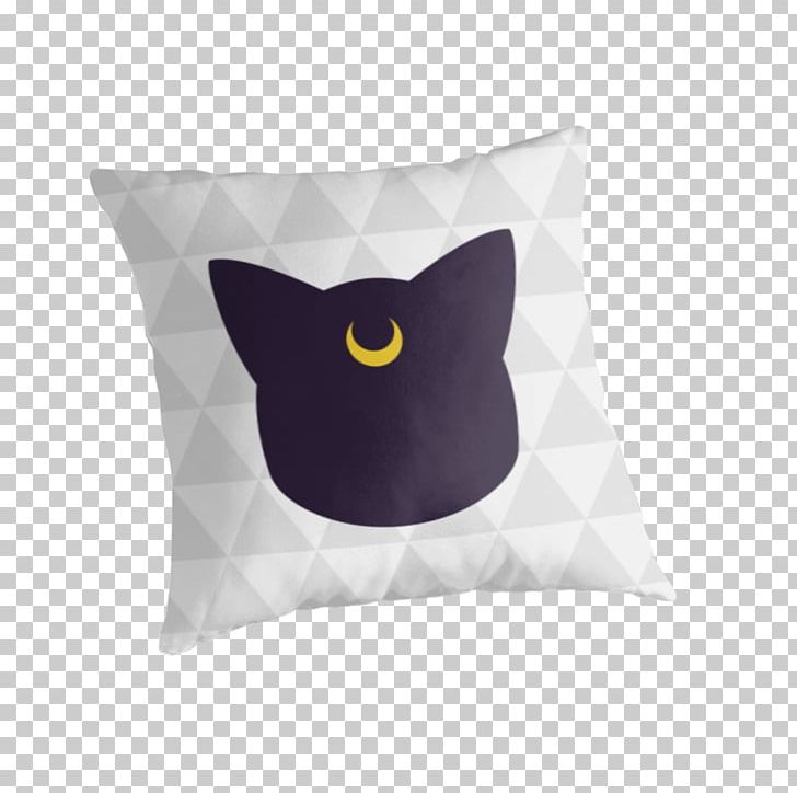 Cushion Throw Pillows PNG, Clipart, Cat, Cushion, Furniture, Pillow, Purple Free PNG Download