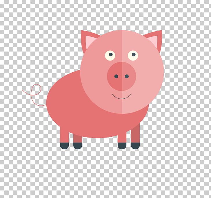 Domestic Pig McDull PNG, Clipart, Animal, Animals, Cartoon, Cartoon Character, Cartoon Eyes Free PNG Download