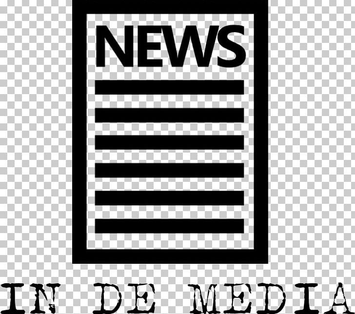Free Newspaper News Media PNG, Clipart, Area, Article, Black, Black And White, Brand Free PNG Download