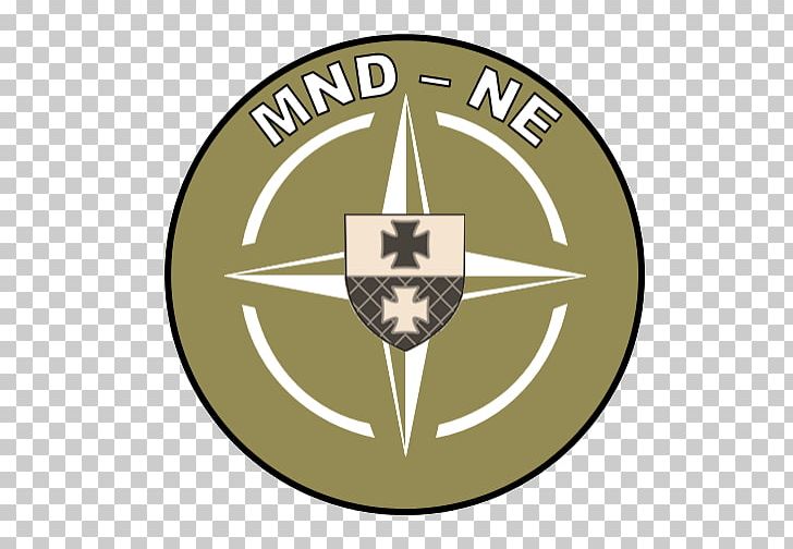HQ Multinational Division North East Command Brigade Regiment PNG, Clipart, Army Officer, Badge, Brand, Brigade, Brigadier General Free PNG Download