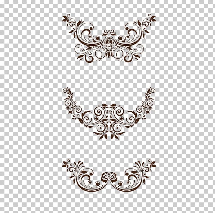 Ornament Euclidean PNG, Clipart, Art, Body Jewelry, Brown, Curly, Curly Grass Pattern Free PNG Download