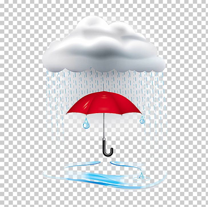 Rain Cartoon Umbrella Illustration PNG, Clipart, Art, Beach Umbrella, Black Umbrella, Cartoon, Clouds Free PNG Download