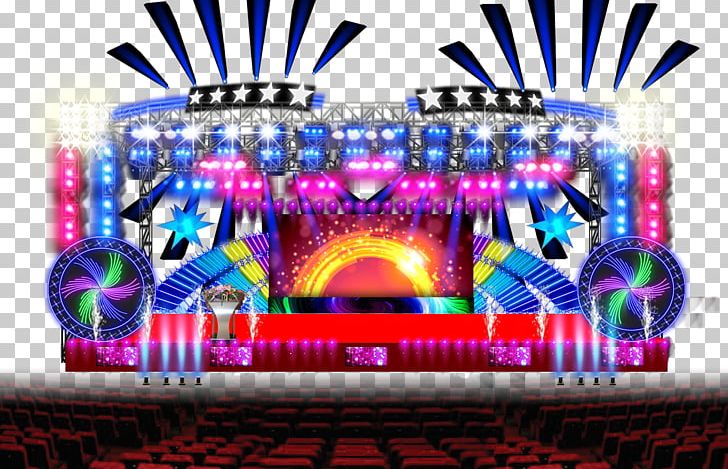 Stage Banquet Party PNG, Clipart, Advertising, Art, Auditorium, Background Effects, Banquet Vector Free PNG Download