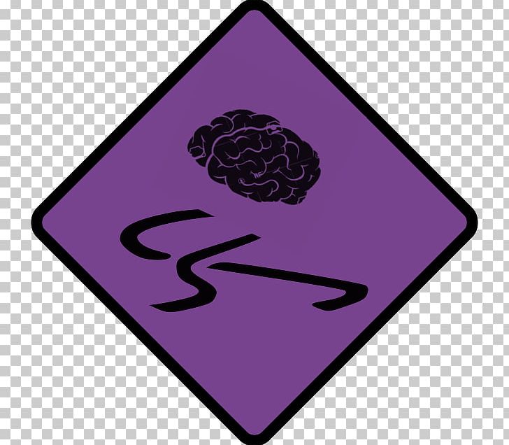 Traffic Sign Warning Sign Road PNG, Clipart, Loose Chippings, Pedestrian, Pedestrian Crossing, Purple, Road Free PNG Download