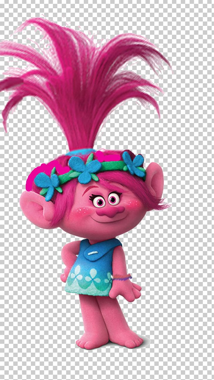 Trolls DreamWorks Animation Hair Up PNG, Clipart, Character, Dreamworks ...