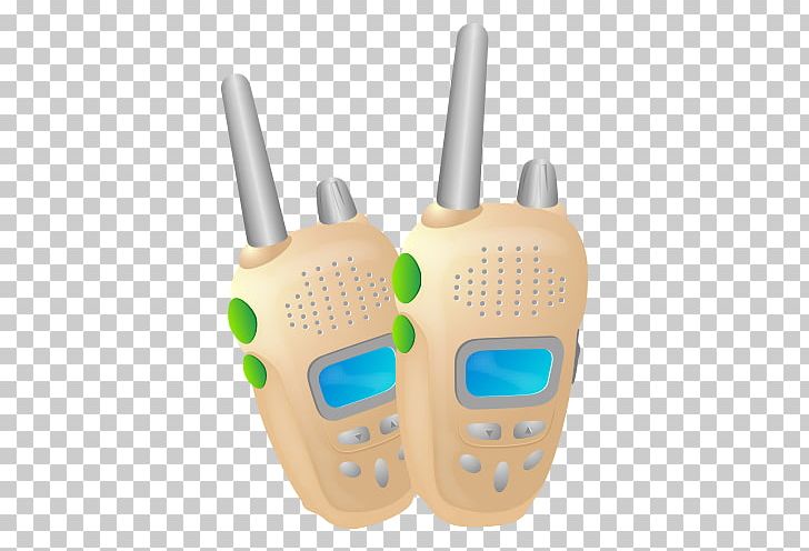 Walkie-talkie Communication PNG, Clipart, Art, Cell Phone, Communication, Designer, Download Free PNG Download