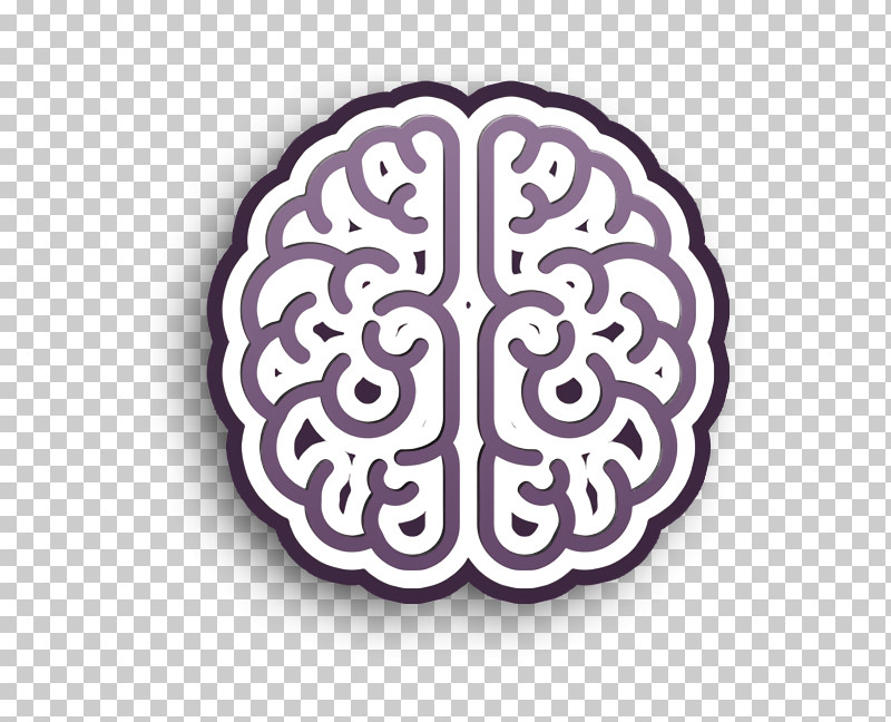Education Icon Brain Icon PNG, Clipart, Brain Icon, Circle, Decorative Rubber Stamp, Education Icon, Logo Free PNG Download