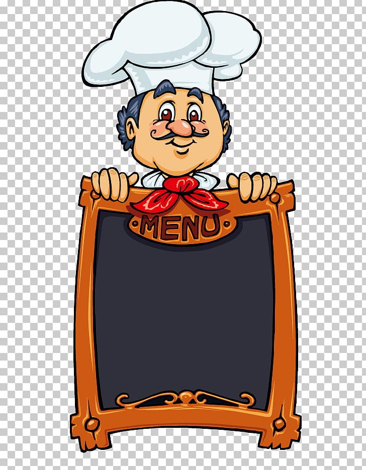 Chef Menu Cooking PNG, Clipart, Area, Art, Cartoon, Cartoon Chef, Chef Cartoon Free PNG Download