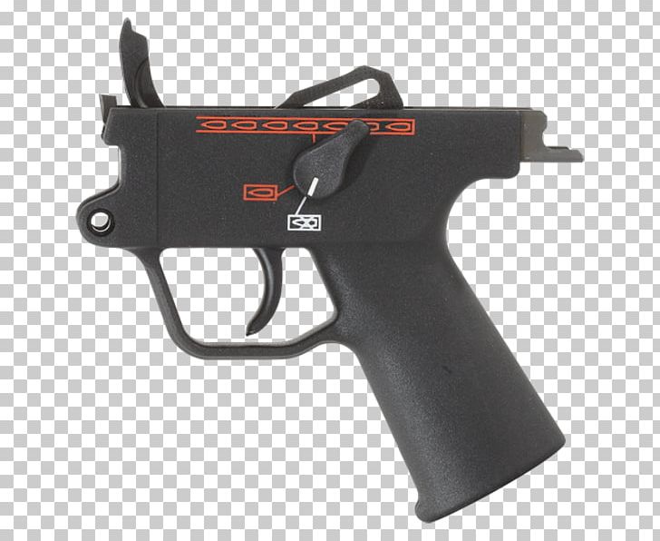 Heckler & Koch MP5K Trigger Firearm PNG, Clipart, Amp, Firearm, Heckler, Koch, Mp5k Free PNG Download