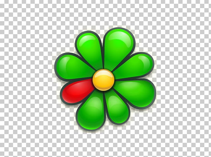 ICQ Instant Messaging Mobile Phones Internet PNG, Clipart, Android, Download, Flower, Fruit, Green Free PNG Download